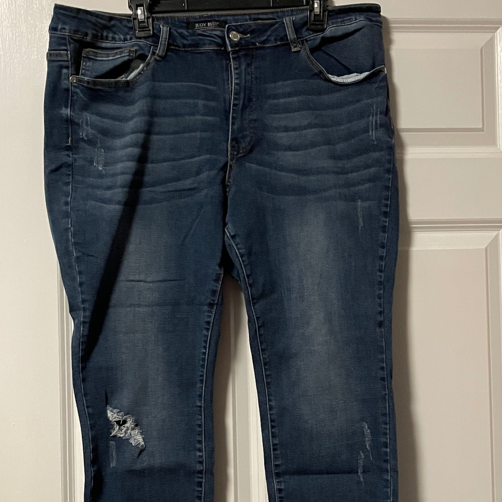 Judy Blue Jeans